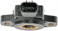 THROTTLE BODY SENSOR