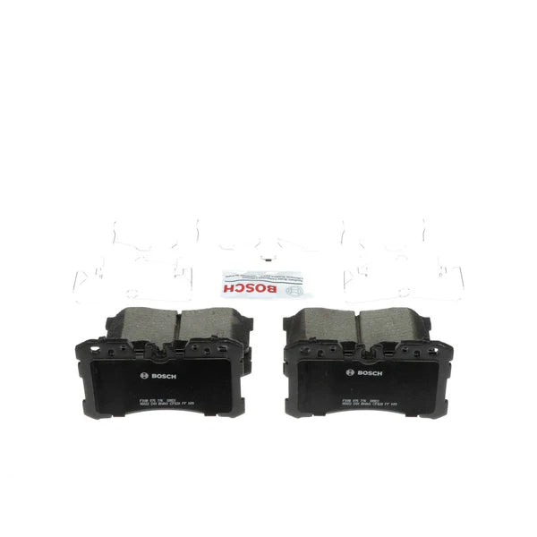 DISC BRAKE PADS