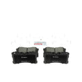 DISC BRAKE PADS
