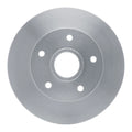 R1 Concepts Brake Rotor Fits Mazda 929