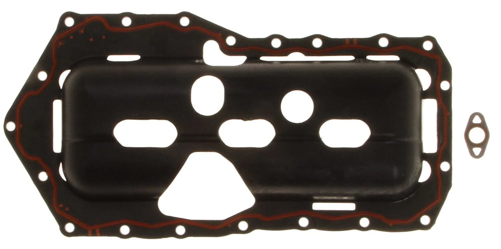 Oil Pan Gasket GM-Pass:231(3.8L)VIN K(96-98) VIN L(1995)