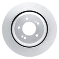 DFC 19-25 Hyundai Elantra N Rear GeoSPEC Coated Rotor