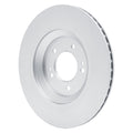 DFC 19-25 Hyundai Elantra N Rear GeoSPEC Coated Rotor