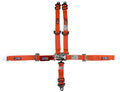 SFI 16.1 L&L HARNESS 2' PULL UP LAP