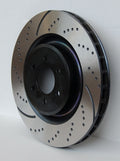 DFC 11-16 Mini Cooper Countryman Front Brake Rotor