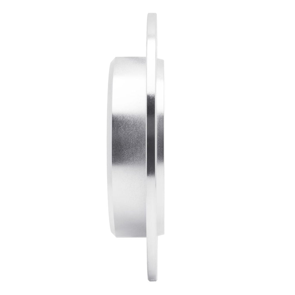 DFC silver auto part