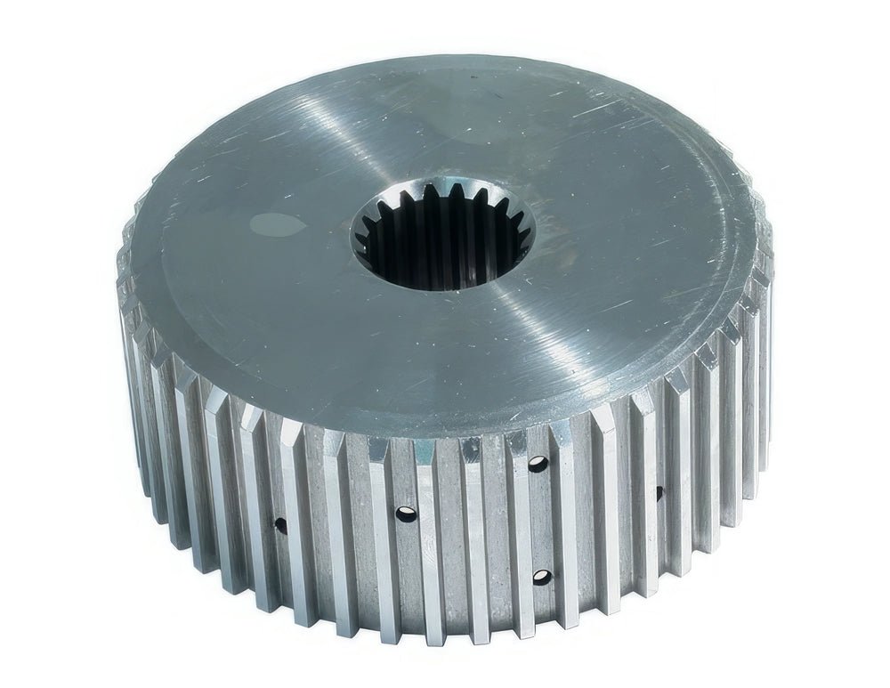 Sun Coast Converters auto part