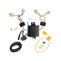 T-ONE CONN. MITSUBISHI MIRAGE