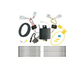 T-ONE CONNECTOR ASSEMBLY