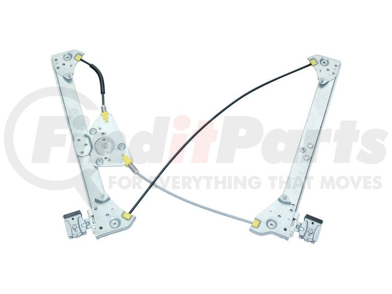 TRAKMOTIVE auto part