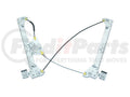 ALL NEW WINDOW REGULATOR