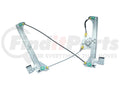 ALL NEW WINDOW REGULATOR