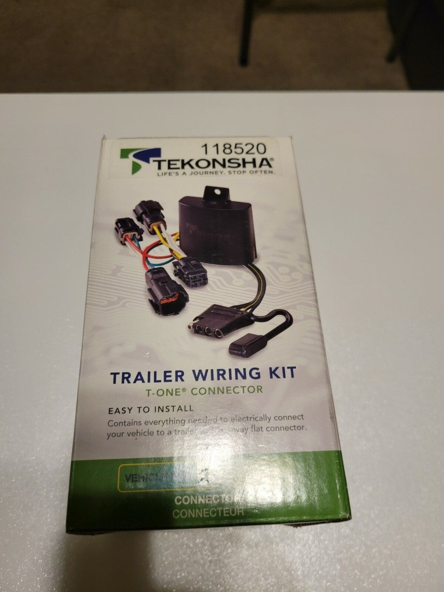 Tekonsha auto part