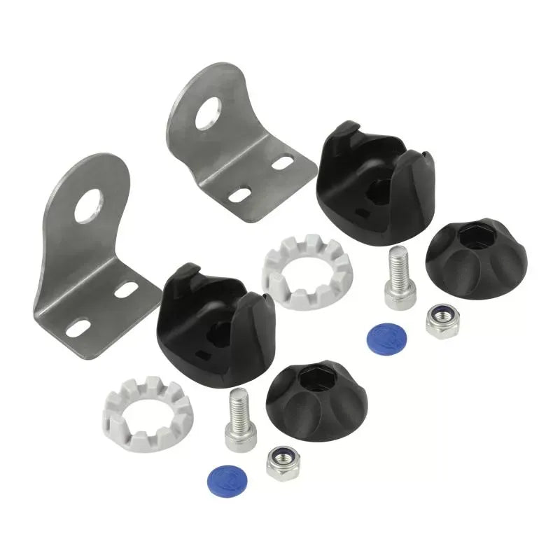 BRACKET KIT TS1000 LIGHT BAR SING