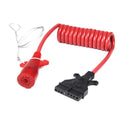 STEALTH R RV FLEX ADPTR 1PC