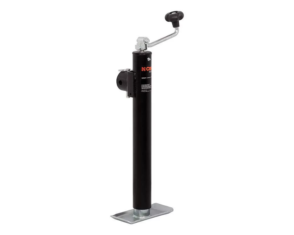 PIPE MOUNT SWIVEL JACK