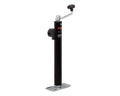 PIPE MOUNT SWIVEL JACK