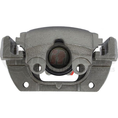 SEMI-LOADED BRAKE CALIPER