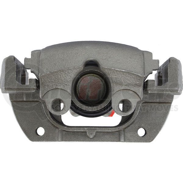 SEMI-LOADED BRAKE CALIPER