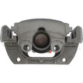 SEMI-LOADED BRAKE CALIPER