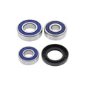 All Balls Racing 87-90 Suzuki LT-500R Wheel Bearing Kit Rear