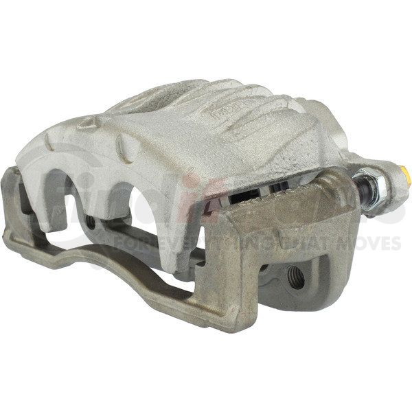 SEMI-LOADED BRAKE CALIPER