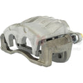 SEMI-LOADED BRAKE CALIPER