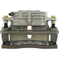 SEMI-LOADED BRAKE CALIPER