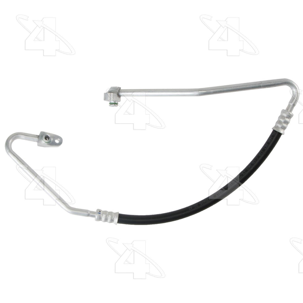 FOUR SEASONS auto part