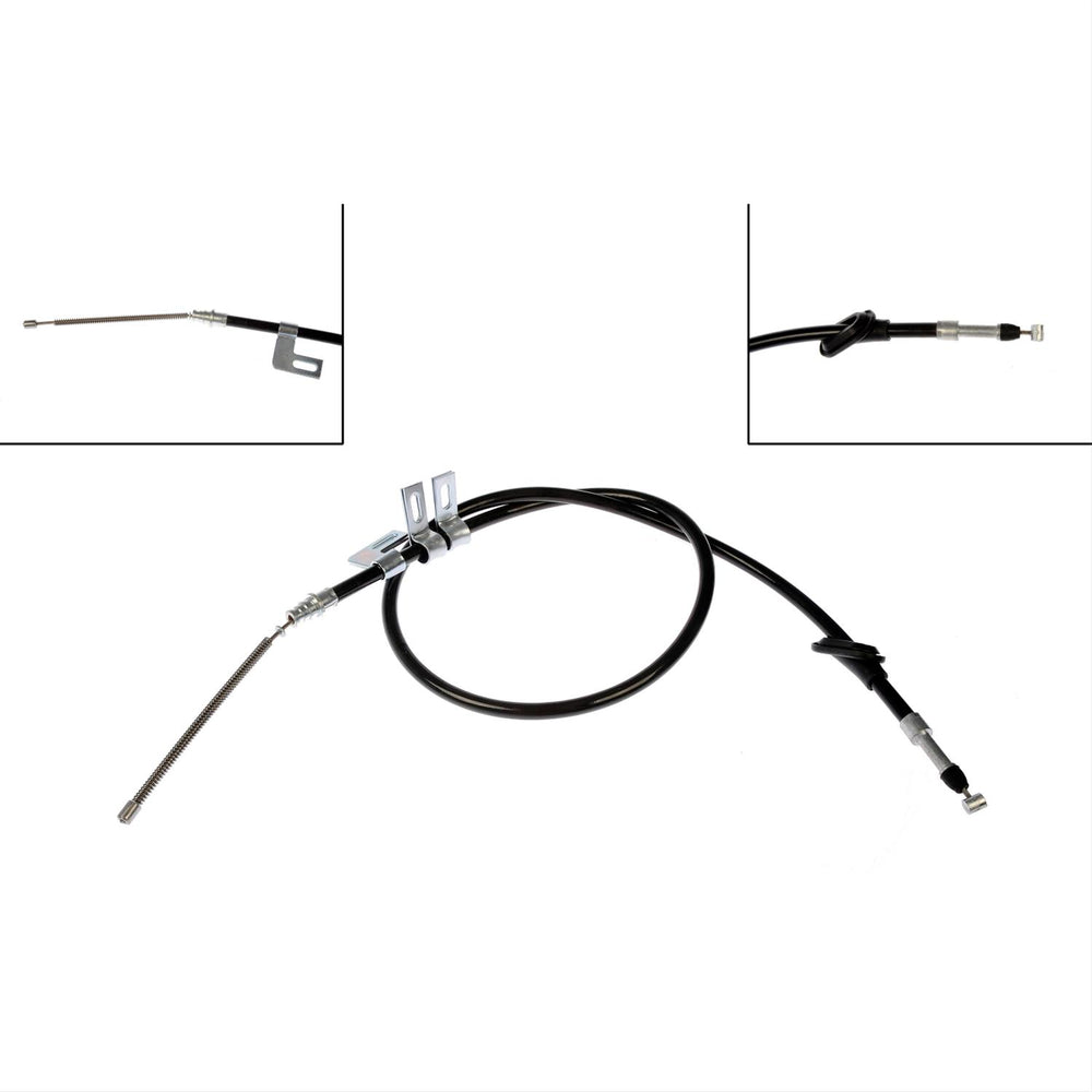 BRAKE CABLE