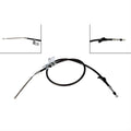 BRAKE CABLE