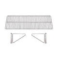 FRONT SHELF LEDGE/DANIEL BOONE