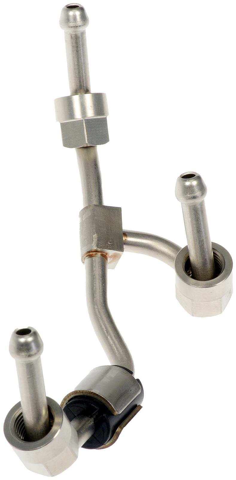 FUEL FEED SUPPLY LINE