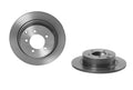 DISC BRAKE ROTOR