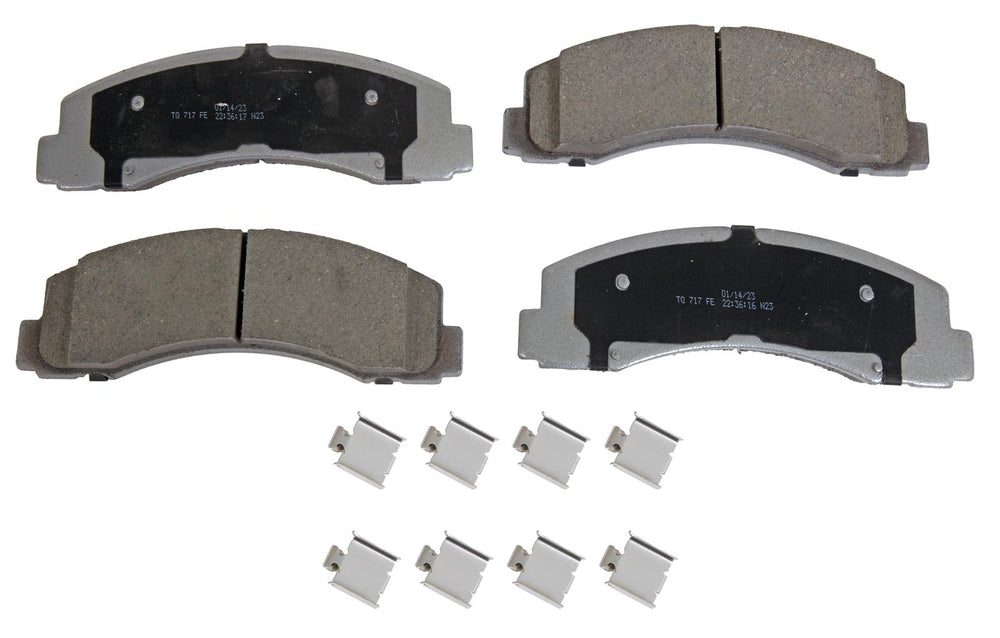 WAGNER BRAKE auto part