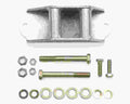 Fabtech 03-13 Dodge 1500 6in Control Arm Bushing & Sleeve Kit