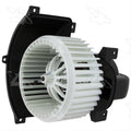 BLOWER MOTOR