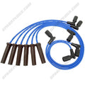 NGK GMX104 WIRE SET CL5 Ignition Wire Set GMX104