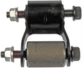 LEAF SPRING SHACKLE