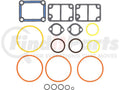 GROUP-OIL COOLER/LNS
