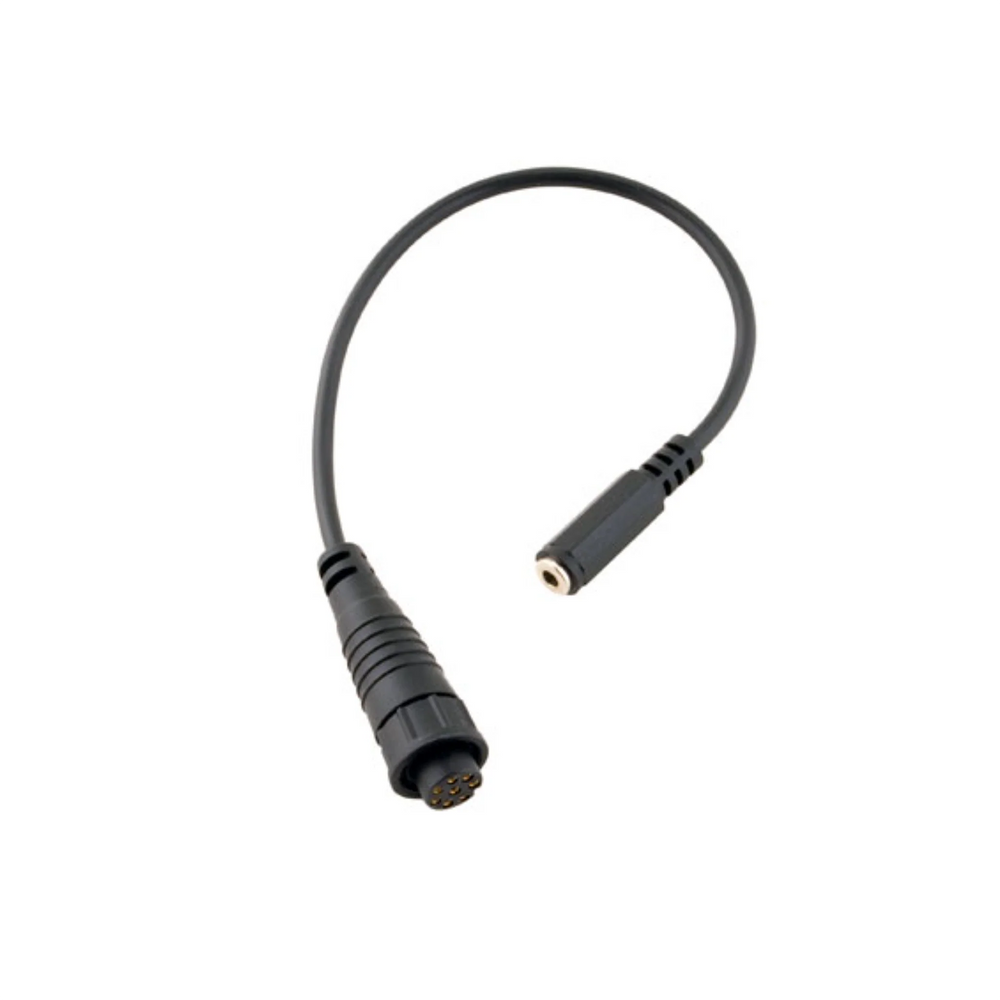 ICOM auto part