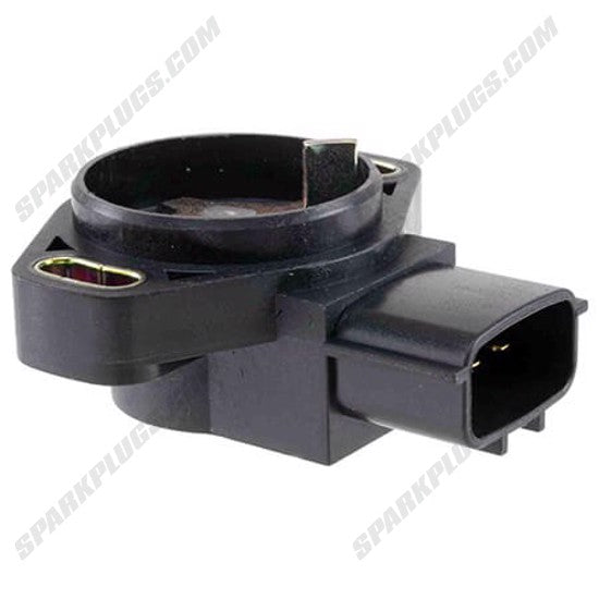 THROTTLE POSITION SENSOR