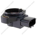 THROTTLE POSITION SENSOR