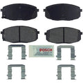 WAGNER BRAKE auto part detail