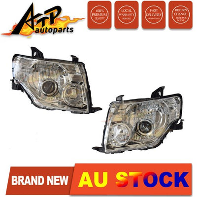 HEADLAMP