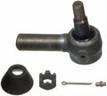 MOOG 1974 Dodge W200 Pickup Front Left Outer Tie Rod