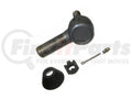 MOOG 1974 Dodge W200 Pickup Front Left Outer Tie Rod