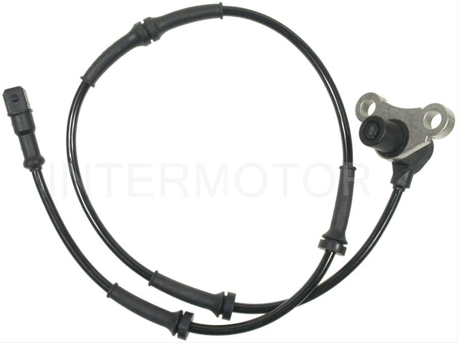 STANDARD IGN auto part
