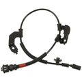 STANDARD IGN auto part