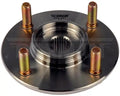 WHEEL HUB